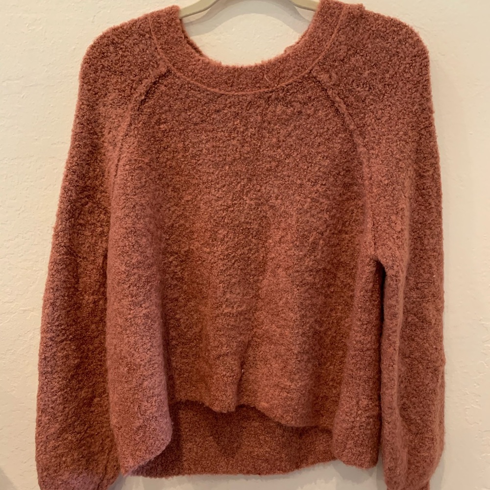 Aerie Sweater